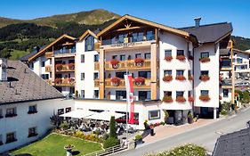 Hotel Bergblick 4 Sterne Superior